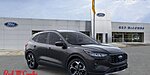New 2025 FORD ESCAPE ST-LINE SELECT in SAN ANTONIO, TEXAS