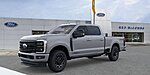 New 2025 FORD F-250 PLATINUM in SAN ANTONIO, TEXAS