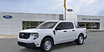 New 2025 FORD MAVERICK XL in SAN ANTONIO, TEXAS