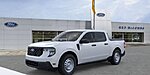 New 2025 FORD MAVERICK XL in SAN ANTONIO, TEXAS