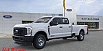 New 2025 FORD F-350 XL in SAN ANTONIO, TEXAS