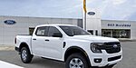 New 2025 FORD RANGER XL in SAN ANTONIO, TEXAS