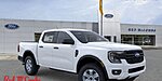 New 2025 FORD RANGER XL in SAN ANTONIO, TEXAS