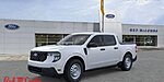 New 2025 FORD MAVERICK XL in SAN ANTONIO, TEXAS