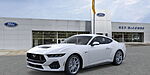 New 2025 FORD MUSTANG GT PREMIUM in SAN ANTONIO, TEXAS