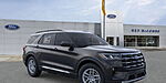 New 2025 FORD EXPLORER ACTIVE in SAN ANTONIO, TEXAS