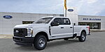 New 2025 FORD F-350 XL in SAN ANTONIO, TEXAS