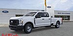 New 2025 FORD F-250 XL in SAN ANTONIO, TEXAS