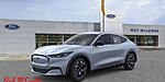 New 2025 FORD MUSTANG MACH-E SELECT in SAN ANTONIO, TEXAS