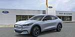 New 2025 FORD MUSTANG MACH-E SELECT in SAN ANTONIO, TEXAS