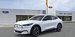 New 2025 FORD MUSTANG MACH-E SELECT in SAN ANTONIO, TEXAS