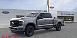New 2025 FORD F-250 PLATINUM in SAN ANTONIO, TEXAS
