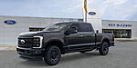 New 2025 FORD F-250 PLATINUM in SAN ANTONIO, TEXAS