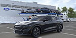 New 2025 FORD MUSTANG MACH-E SELECT in SAN ANTONIO, TEXAS