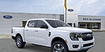 New 2025 FORD RANGER XLT in SAN ANTONIO, TEXAS