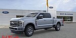 New 2025 FORD F-250 KING RANCH in SAN ANTONIO, TEXAS