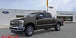 New 2025 FORD F-250 KING RANCH in SAN ANTONIO, TEXAS