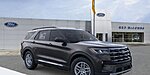New 2025 FORD EXPLORER ACTIVE in SAN ANTONIO, TEXAS