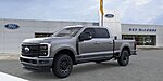 New 2025 FORD F-250 PLATINUM in SAN ANTONIO, TEXAS