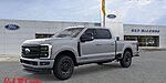 New 2025 FORD F-250 PLATINUM in SAN ANTONIO, TEXAS