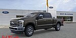 New 2025 FORD F-250 KING RANCH in SAN ANTONIO, TEXAS
