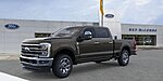 New 2025 FORD F-250 KING RANCH in SAN ANTONIO, TEXAS