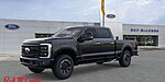 New 2025 FORD F-250 PLATINUM in SAN ANTONIO, TEXAS