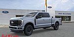 New 2025 FORD F-250 PLATINUM in SAN ANTONIO, TEXAS