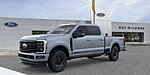 New 2025 FORD F-250 PLATINUM in SAN ANTONIO, TEXAS