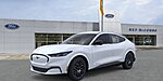 New 2025 FORD MUSTANG MACH-E PREMIUM in SAN ANTONIO, TEXAS