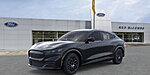 New 2025 FORD MUSTANG MACH-E PREMIUM in SAN ANTONIO, TEXAS