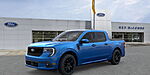 New 2025 FORD MAVERICK LOBO STANDARD in SAN ANTONIO, TEXAS