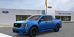 New 2025 FORD MAVERICK LOBO STANDARD in SAN ANTONIO, TEXAS