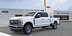 New 2025 FORD F-250 KING RANCH in SAN ANTONIO, TEXAS