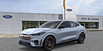 New 2025 FORD MUSTANG MACH-E GT in SAN ANTONIO, TEXAS