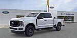 New 2025 FORD F-350 XL in SAN ANTONIO, TEXAS