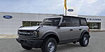 New 2025 FORD BRONCO  in SAN ANTONIO, TEXAS