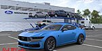 New 2025 FORD MUSTANG DARK HORSE in SAN ANTONIO, TEXAS