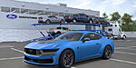 New 2025 FORD MUSTANG DARK HORSE in SAN ANTONIO, TEXAS