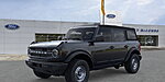 New 2025 FORD BRONCO  in SAN ANTONIO, TEXAS