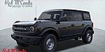 New 2025 FORD BRONCO  in SAN ANTONIO, TEXAS