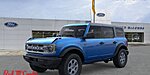 New 2025 FORD BRONCO BIG BEND in SAN ANTONIO, TEXAS