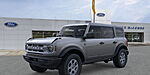 New 2025 FORD BRONCO BIG BEND in SAN ANTONIO, TEXAS