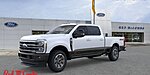 New 2025 FORD F-250 KING RANCH in SAN ANTONIO, TEXAS