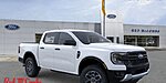 New 2025 FORD RANGER XLT in SAN ANTONIO, TEXAS