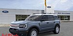 New 2025 FORD BRONCO SPORT HERITAGE in SAN ANTONIO, TEXAS