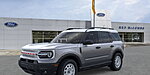 New 2025 FORD BRONCO SPORT HERITAGE in SAN ANTONIO, TEXAS
