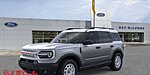New 2025 FORD BRONCO SPORT HERITAGE in SAN ANTONIO, TEXAS