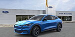 New 2025 FORD MUSTANG MACH-E SELECT in SAN ANTONIO, TEXAS