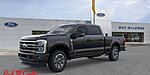 New 2025 FORD F-250 KING RANCH in SAN ANTONIO, TEXAS